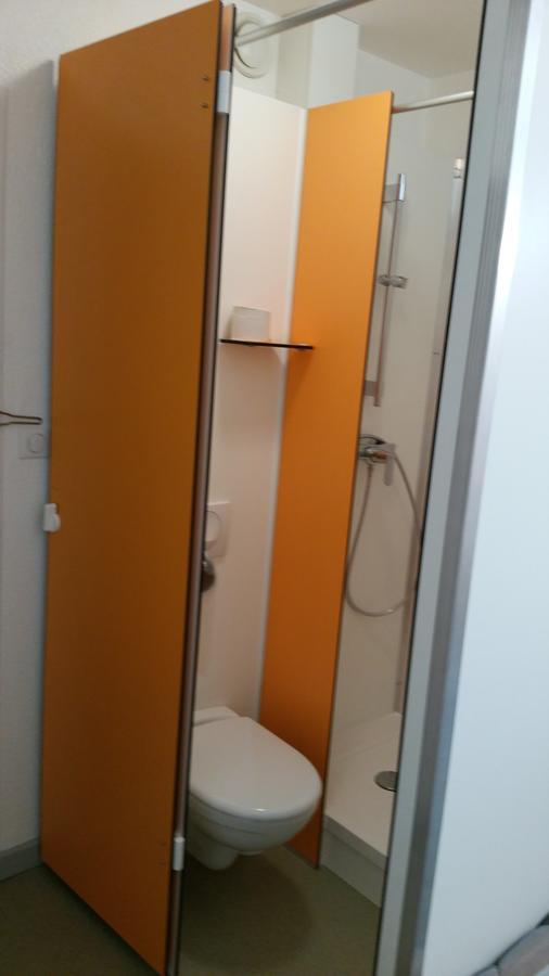 Hotelf1 Lyon Isle D'Abeau Ouest St Exupery Saint-Quentin-Fallavier Exterior photo
