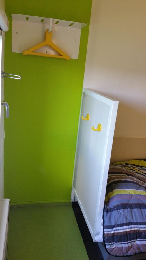 Hotelf1 Lyon Isle D'Abeau Ouest St Exupery Saint-Quentin-Fallavier Exterior photo