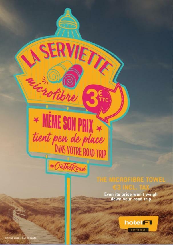 Hotelf1 Lyon Isle D'Abeau Ouest St Exupery Saint-Quentin-Fallavier Exterior photo